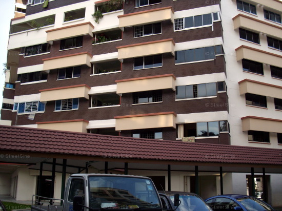 Blk 539 Jurong West Avenue 1 (Jurong West), HDB 5 Rooms #431052